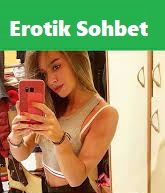 Erotik Sohbet